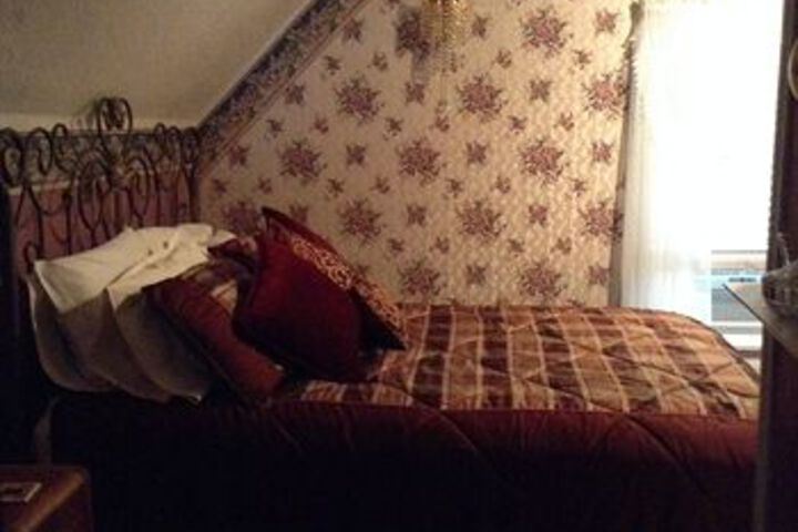 Victorias Bed & Breakfast