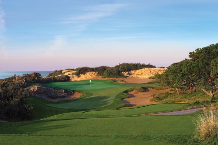 The Resort at Pelican Hill