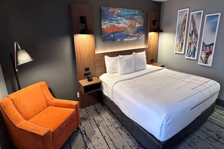 La Quinta Inn & Suites by Wyndham Chicago Gurnee
