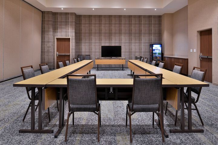 Meeting 34 of 45