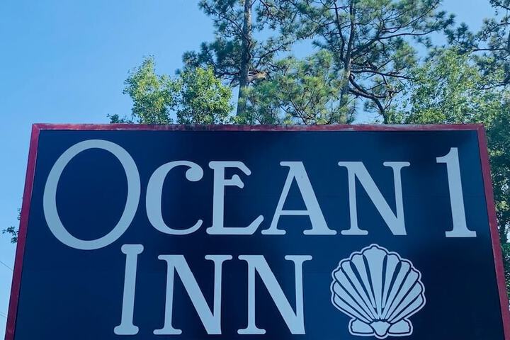 Ocean One Inn