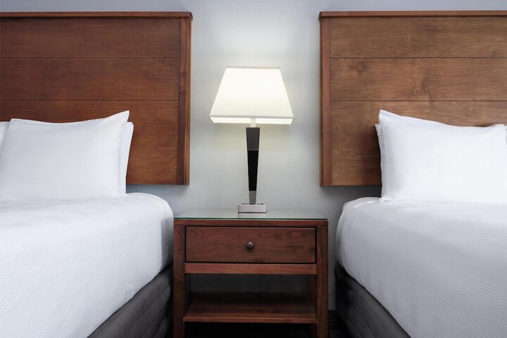 Best Western Plus Hood River Inn