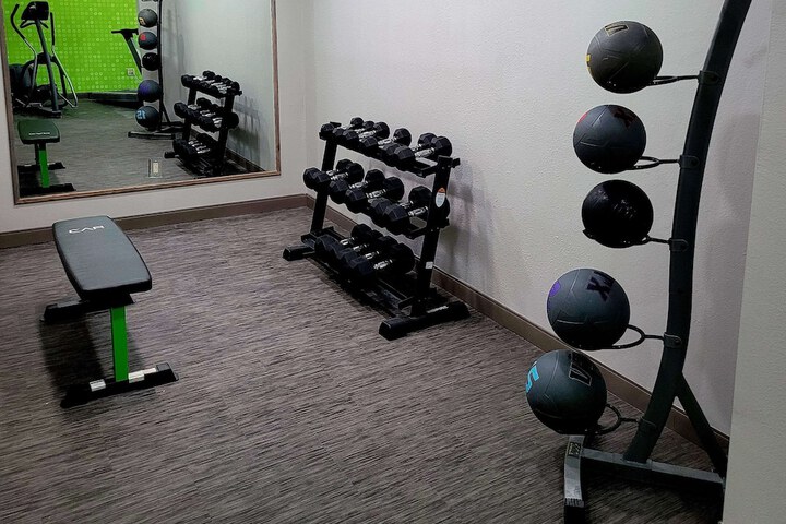 Health and Fitness 28 of 31