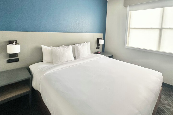 Comfort Inn & Suites Calhoun South