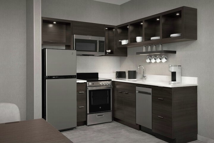 TownePlace Suites by Marriott Bozeman