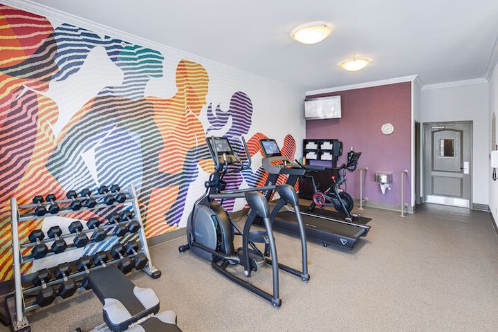 Health and Fitness 40 of 44