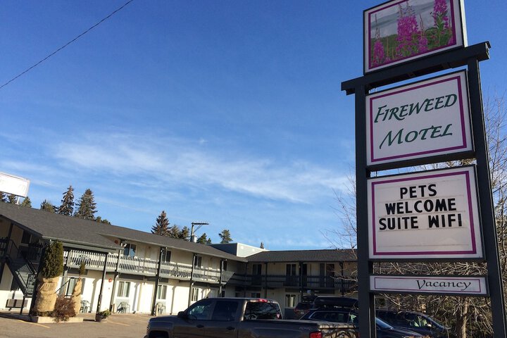 Fireweed Motel