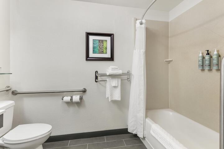 Best Western Eagles Inn