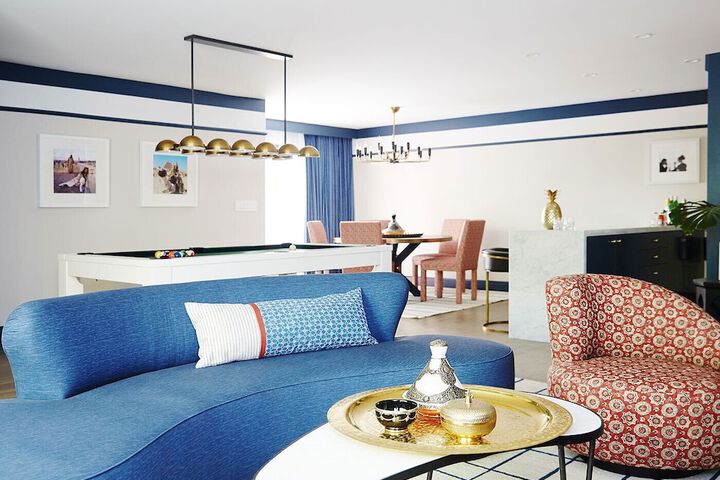 Sands Hotel and Spa