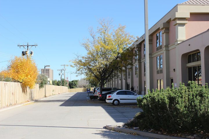 Quality Inn Colorado Springs South