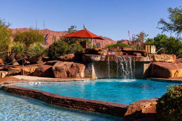 The Inn at Entrada