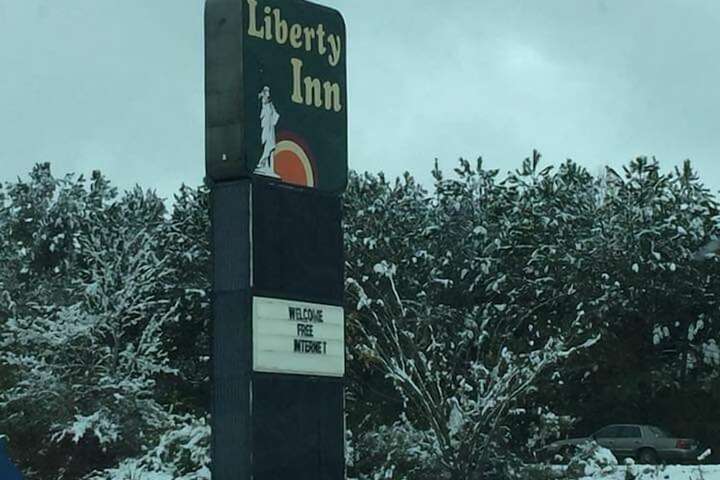 Liberty Inn