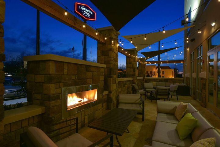 Hampton Inn Lumberton