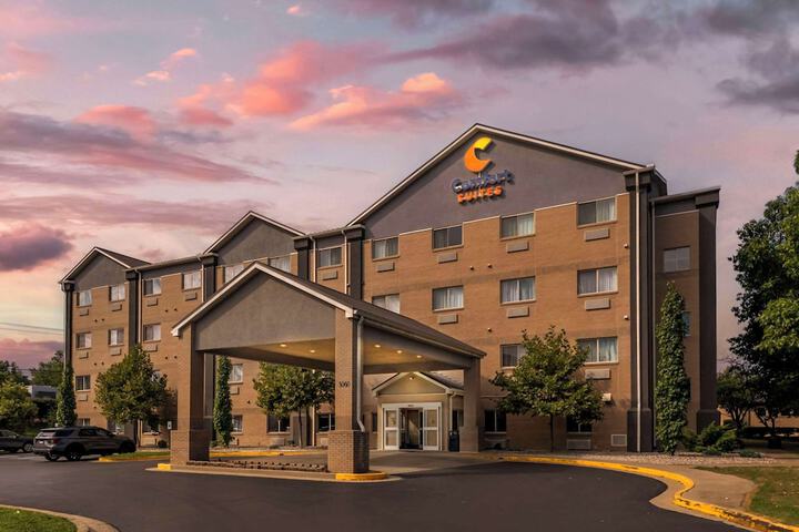 Hotel 3 of 30