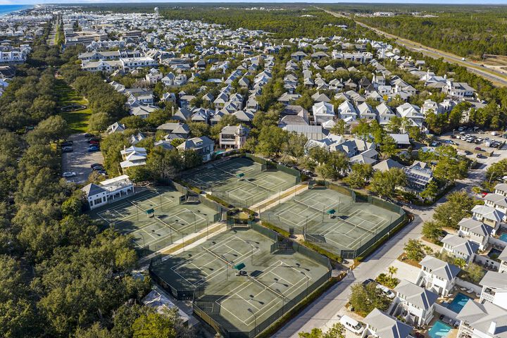 Tennis and Basketball Courts 51 of 54