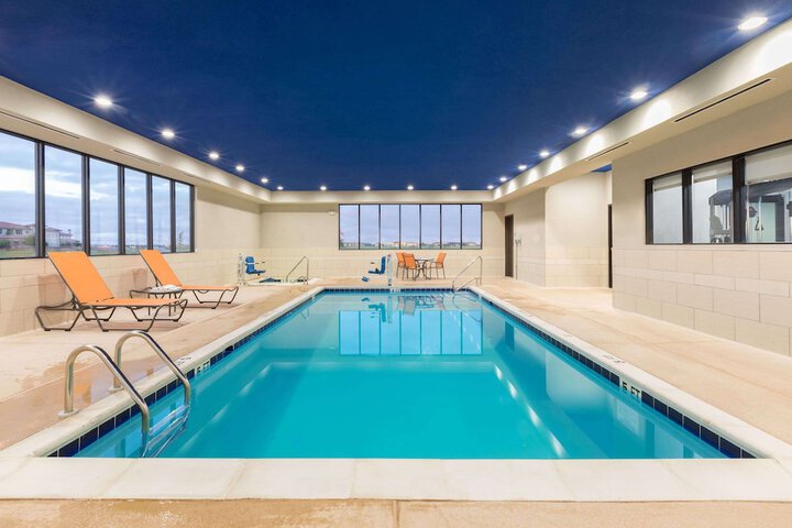 Pool 3 of 42
