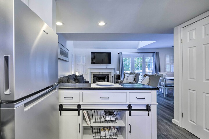 Norwich the Villas': Near Mohegan Sun Casino