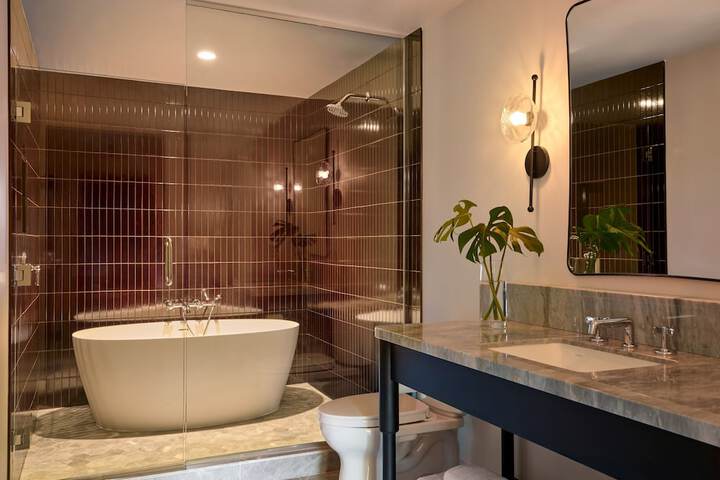 Kimpton Mirador Pacific Grove Monterey by IHG