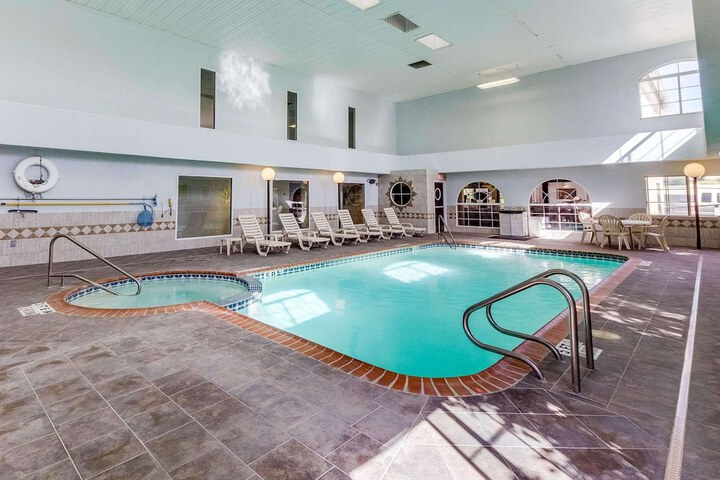 Quality Inn & Suites Kerrville