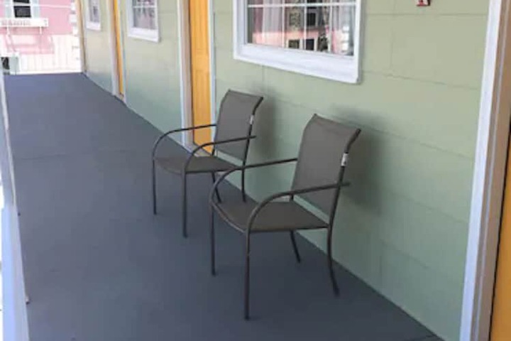 Terrace/Patio 38 of 41