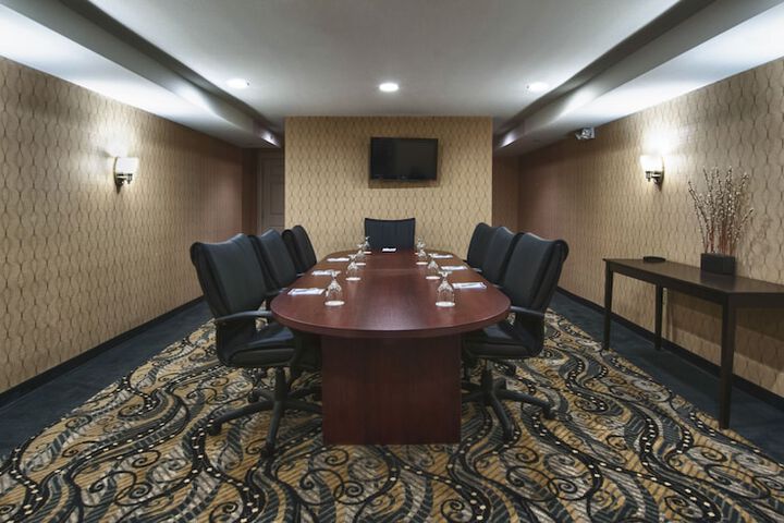 Meeting 24 of 28