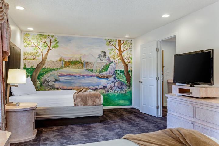 Atlantis Family Waterpark Hotel an Ascend Collection Hotel