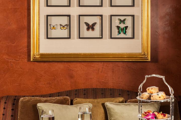 Hotel Plaza Athenee