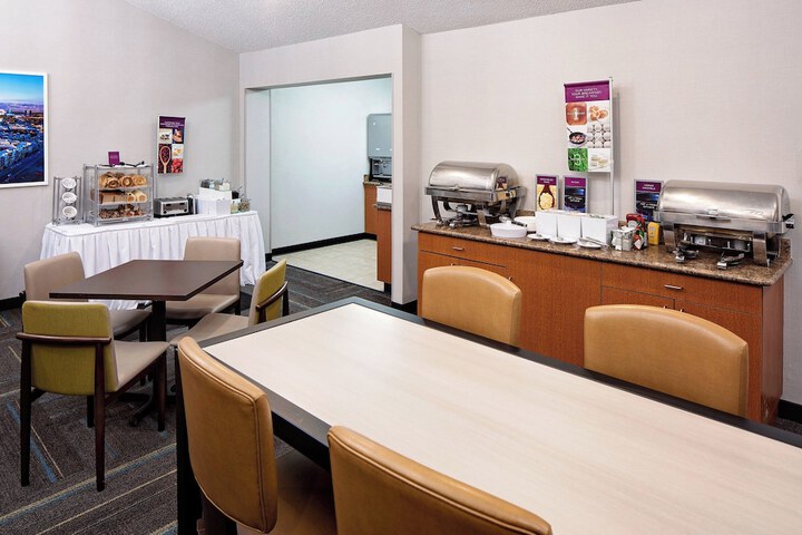 Residence Inn by Marriott Palo Alto Mountain View