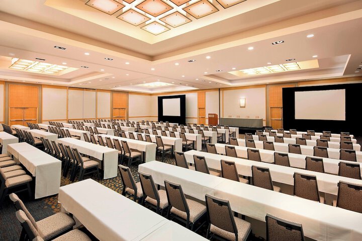 The Westin Arlington