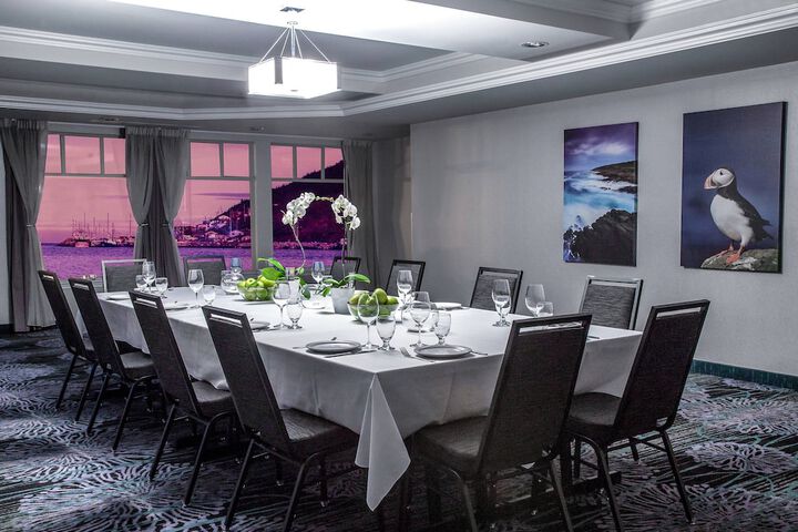 Courtyard by Marriott St. Johns Newfoundland
