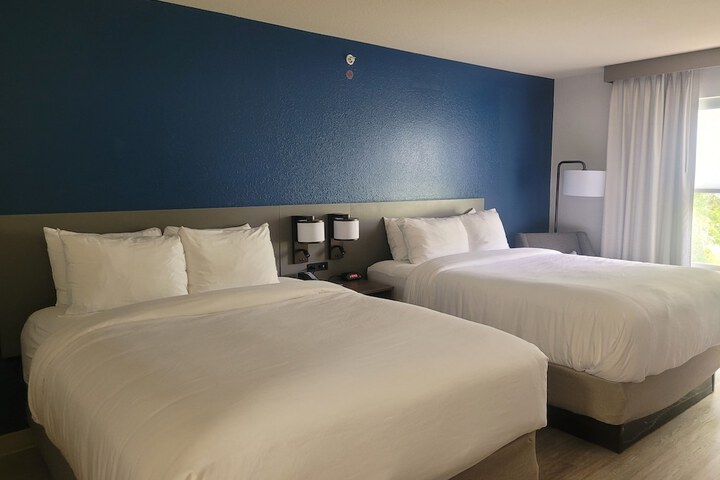 Comfort Inn & Suites Dothan Northside Plaza
