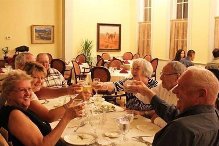 Windsor Hotel