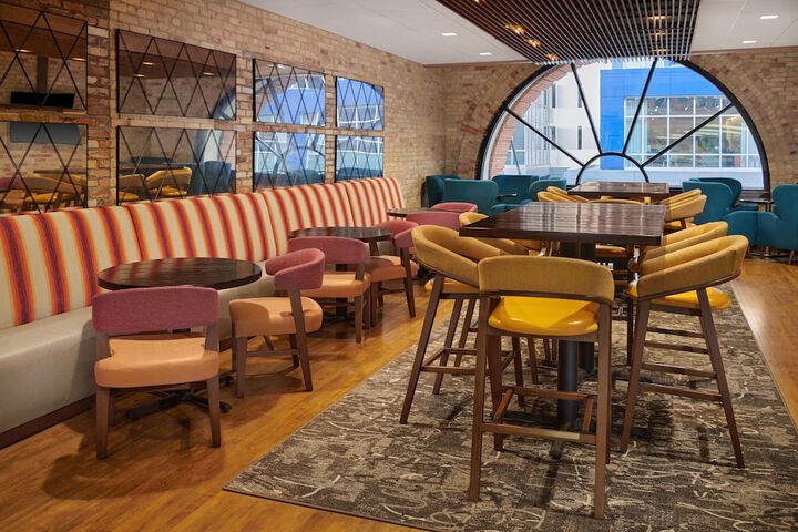 Homewood Suites by Hilton Grand Rapids Downtown