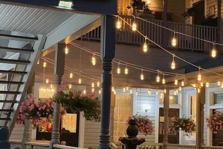 Woodbine Inn and Restaurant
