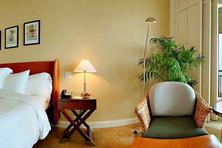 The Lodge at Hammock Beach Resort