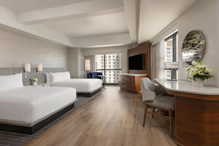 Manchester Grand Hyatt San Diego