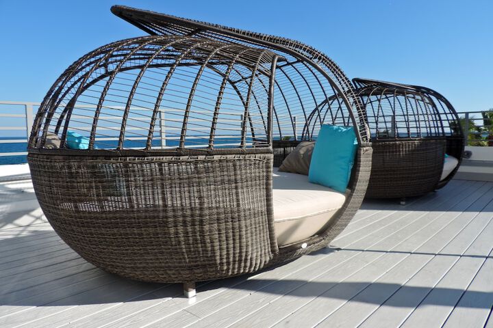 Sundeck 63 of 70