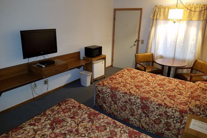 Moorcourt Motel