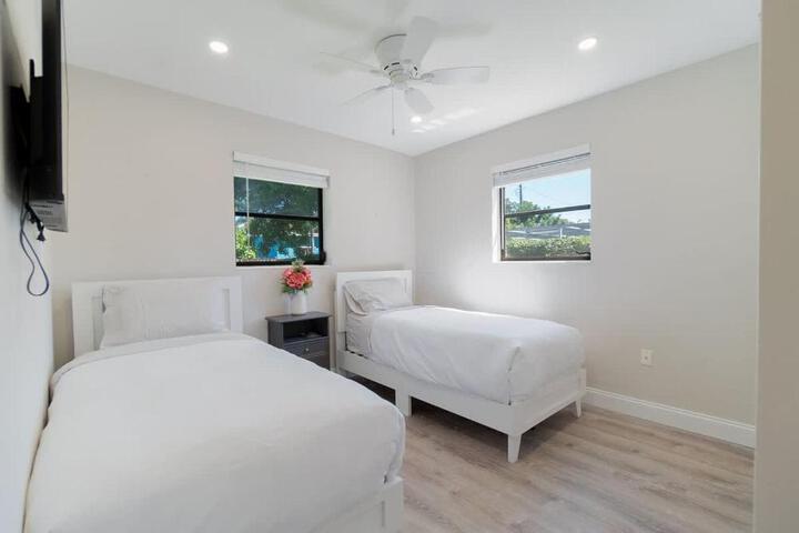 The Floridas finest living villa