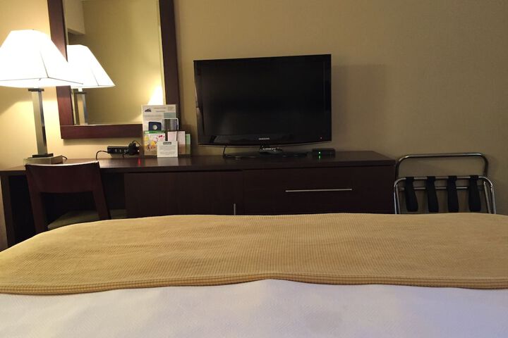 Travelodge by Wyndham Presidio San Francisco