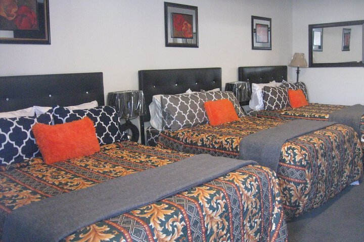 Western Motel