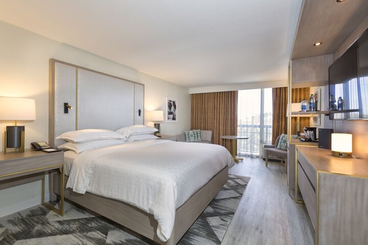 Sheraton Orlando North Hotel