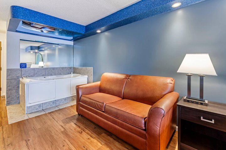 Atlantis Family Waterpark Hotel an Ascend Collection Hotel