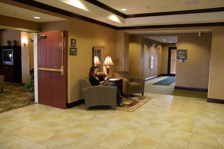 Hotel Interior 10 of 35