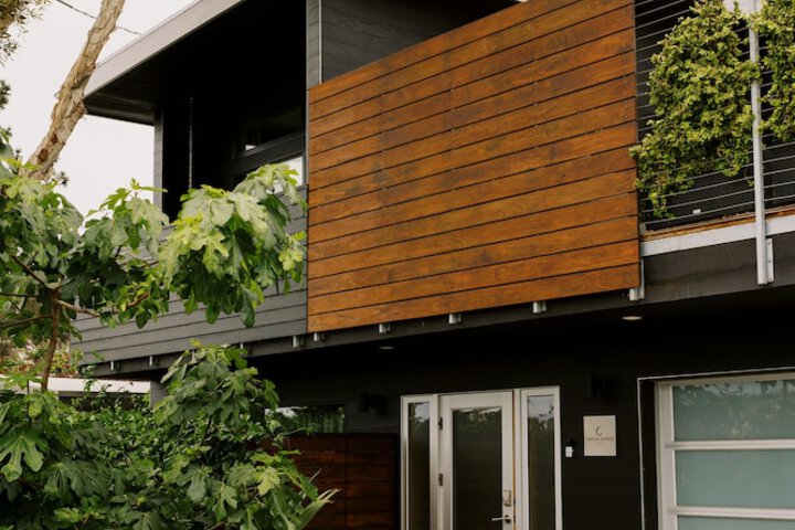 Twelve Senses Retreat