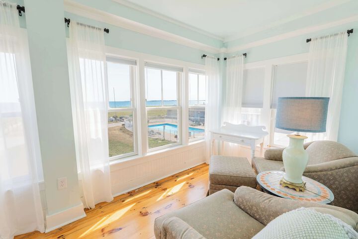 Ocean House Hotel & Motel