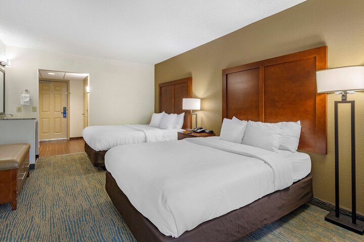 The Inn at Apple Valley an Ascend Collection Hotel