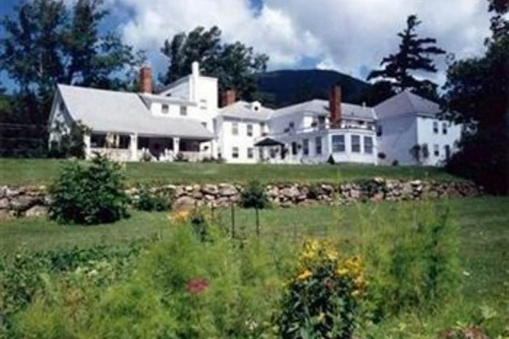 The Inn at Ormsby Hill
