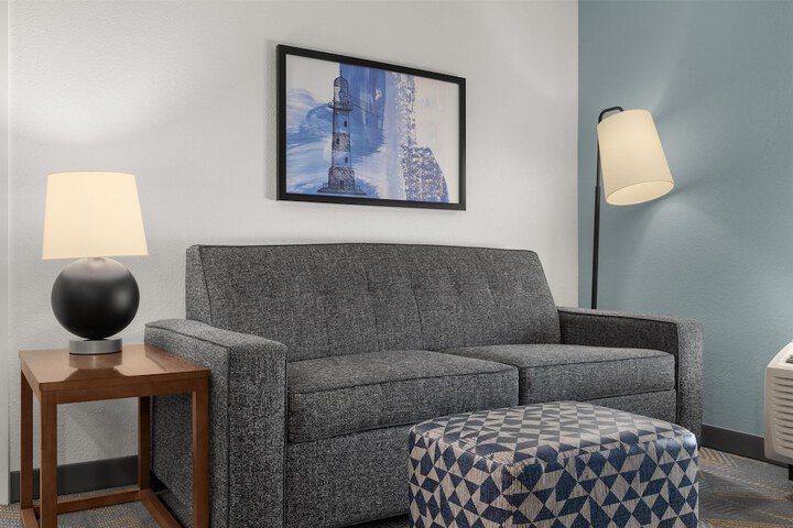 Home2 Suites by Hilton Lexington Park Patuxent River NAS MD