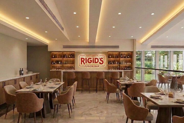 Skye Hotel Ridgetown